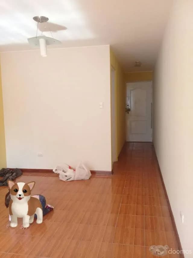 ALQUILO DEPARTAMENTO — foto 3