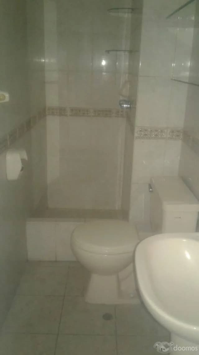 ALQUILO DEPARTAMENTO — foto 5