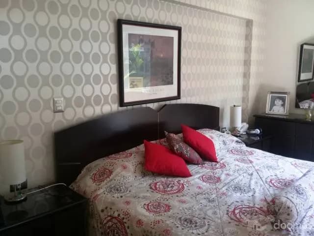 VENDO LINDO DEPARTAMENTO EN CHACARILLA SAN BORJA — foto 5