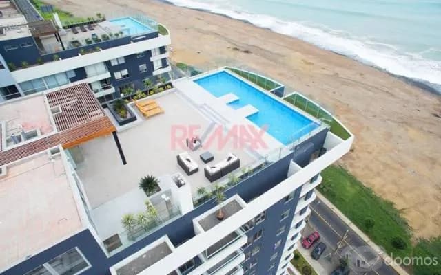 VENDO DEPARTAMENTO EN CONDOMINIO PANORAMIC — foto 1