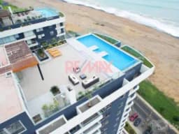 VENDO DEPARTAMENTO EN CONDOMINIO PANORAMIC