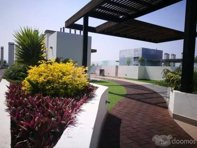 VENDO DEPARTAMENTO EN CONDOMINIO PANORAMIC — foto 3