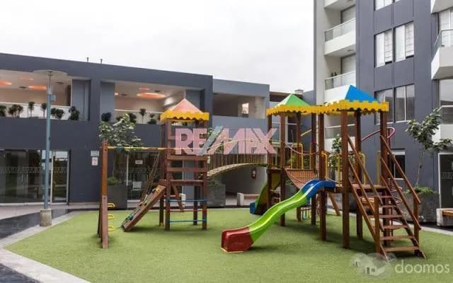 VENDO DEPARTAMENTO EN CONDOMINIO PANORAMIC — foto 6