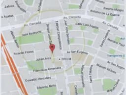 Departamento - Taller