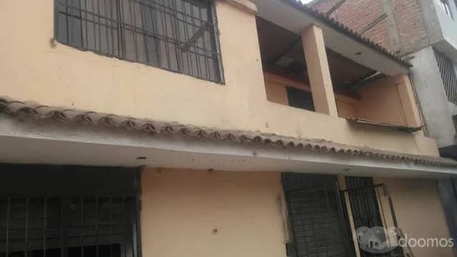 Se Remata CASA POR MOTIVOS DE SALUD — foto 1