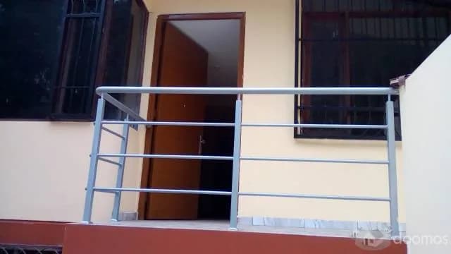Hermoso Departamento Duplex - Incluye cochera — foto 5