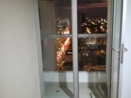 ALQUILO DEPARTAMENTO CASI ESTRENO  (AV. BRASIL)
