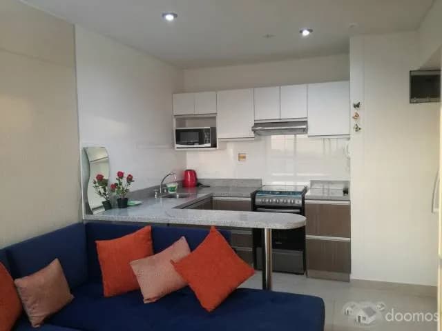 ALQUILO DEPARTAMENTO CASI ESTRENO  (AV. BRASIL) — foto 6