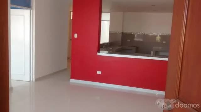 alquilo departamento de 1 y 2 cuartos — foto 2