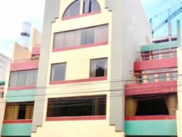 Departamento en parque California flat 170 m2 1ªplanta