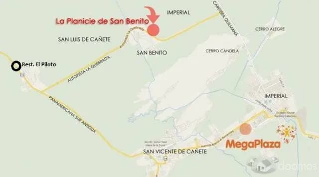 Urb. La Planicie de San Benito 2° Etapa — foto 8