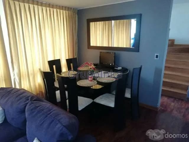 ESPECTACULAR TRIPLEX EN VENECIA — foto 2