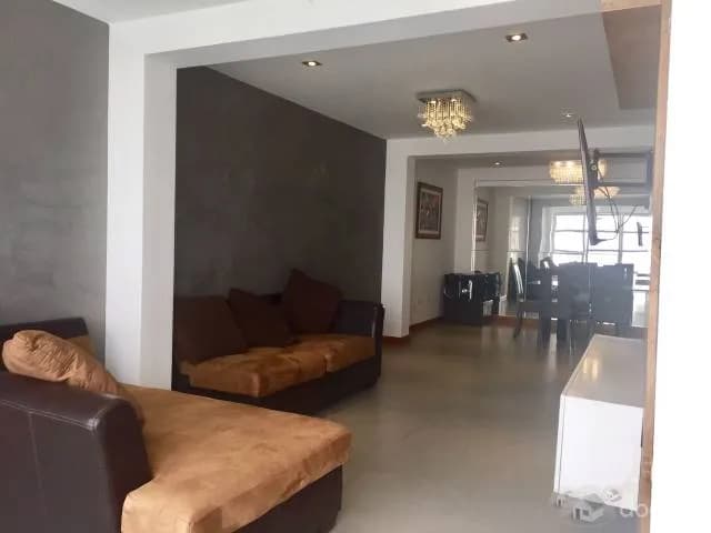 VENTA OCASIÓN DEPARTAMENTO 200 MT2 URB. EL GOLF — foto 7