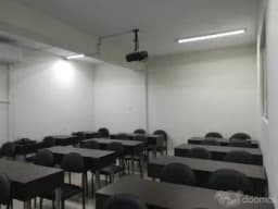 alquiler de aulas y laboratorio de computo