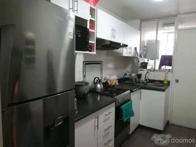 Alquiler Departamento Valle Hermoso - Surco — foto 2