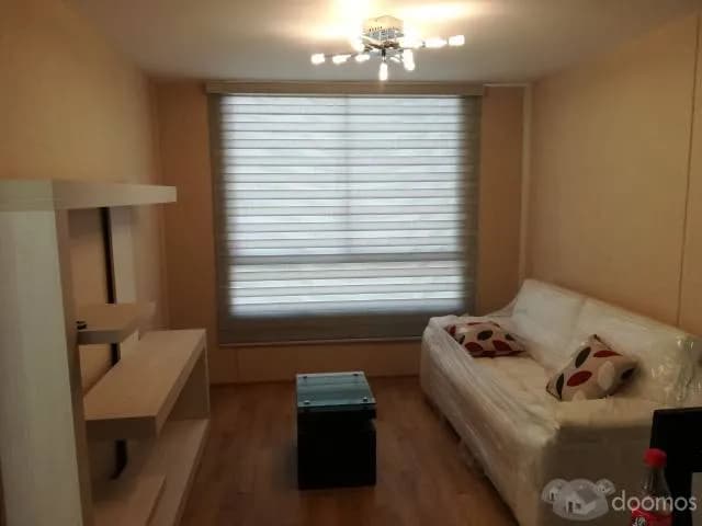 DEPARTAMENTO AMOBLADO DE ESTRENO — foto 1