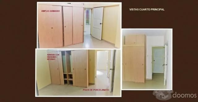 Dpto en Breña, céntrico y totalmente remodelado. — foto 4