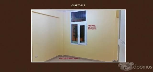 Dpto en Breña, céntrico y totalmente remodelado. — foto 5