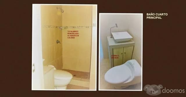 Dpto en Breña, céntrico y totalmente remodelado. — foto 6