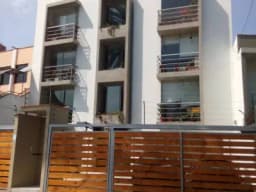 VENTA DE DEPARTAMENTO EN BARRANCO