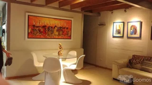 VENTA DE DEPARTAMENTO EN BARRANCO — foto 2
