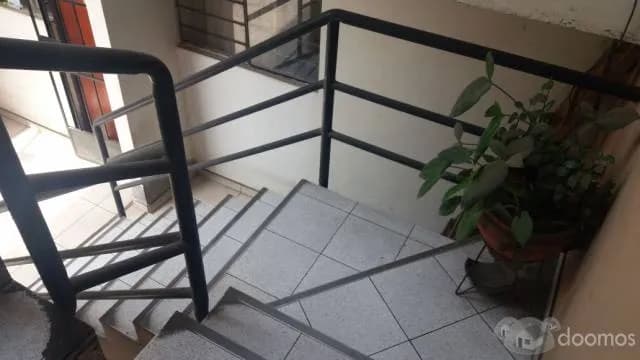 REMATO DEPARTAMENTO POR VIAJE — foto 3