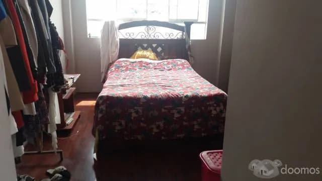 REMATO DEPARTAMENTO POR VIAJE — foto 7