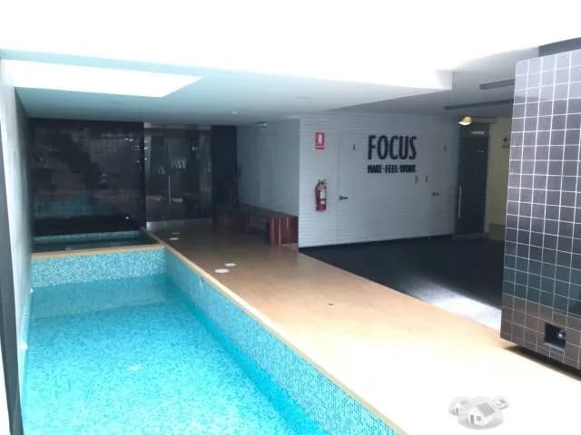 VENTA O ALQUILER DE DEPARTAMENTO EN MIRAFLORES — foto 2