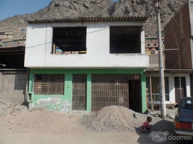 REMATO CASA DE 250 M2 — foto 1