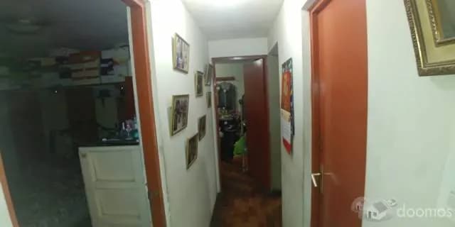 Vendo casa 4 habitaciones y 2 baños completos — foto 8