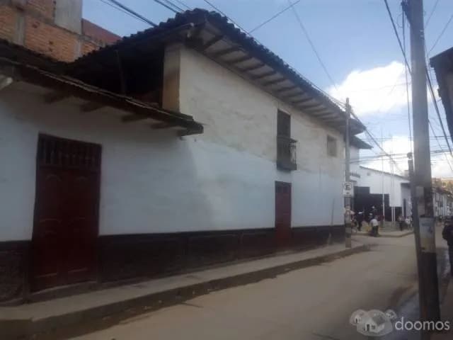 CHACHAPOYAS OCASION ESQUINA 01 CUADRA PLAZA MAYOR — foto 5