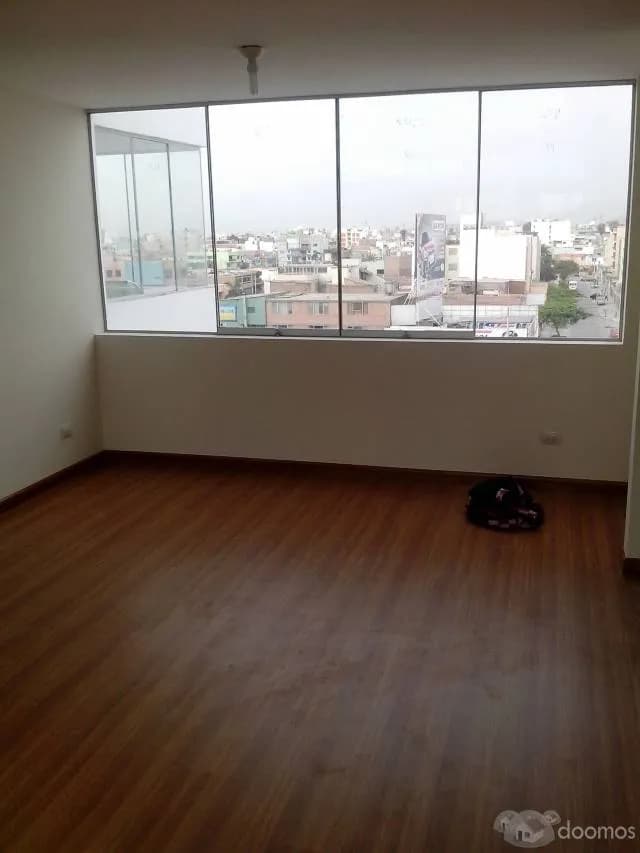 ALQUILER DEPARTAMENTO DUPLEX EN SAN MIGUEL — foto 1