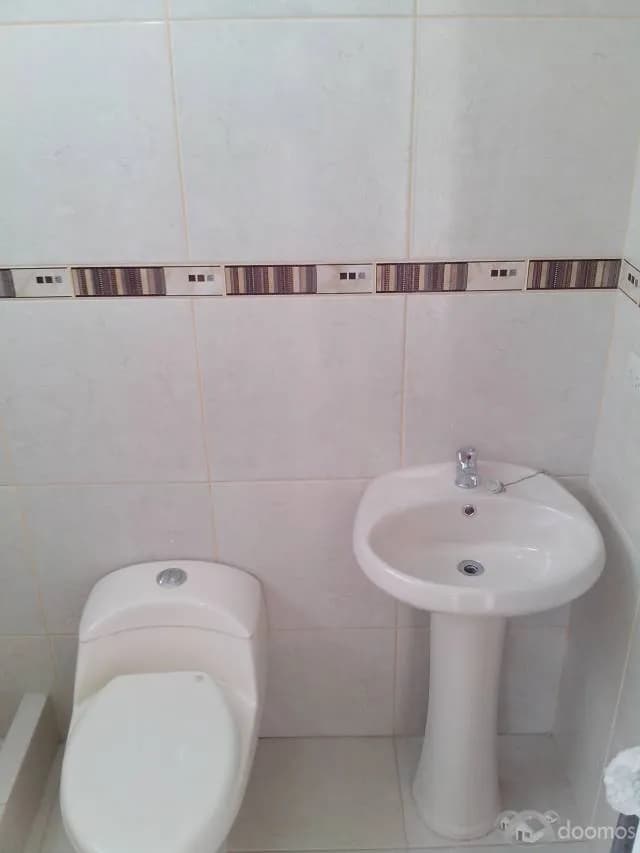 ALQUILER DEPARTAMENTO DUPLEX EN SAN MIGUEL — foto 2