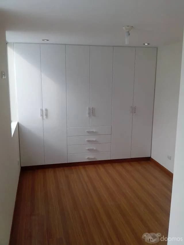 ALQUILER DEPARTAMENTO DUPLEX EN SAN MIGUEL — foto 4