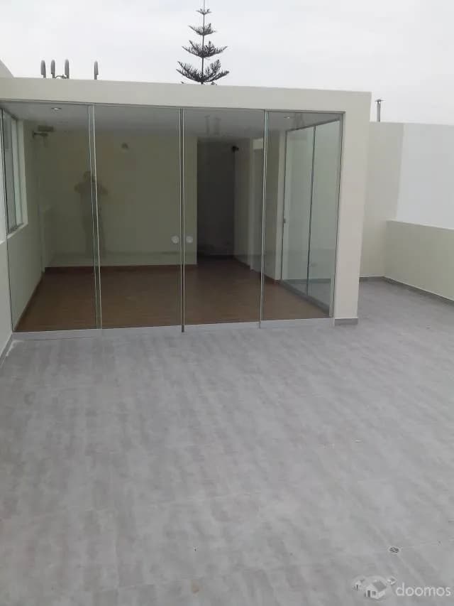ALQUILER DEPARTAMENTO DUPLEX EN SAN MIGUEL — foto 7