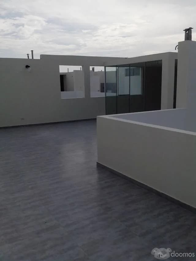 ALQUILER DEPARTAMENTO DUPLEX EN SAN MIGUEL — foto 8