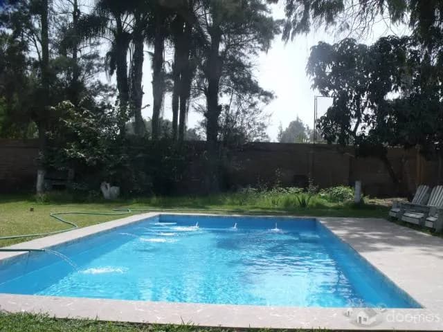 Vendo linda casa en Cieneguilla — foto 1