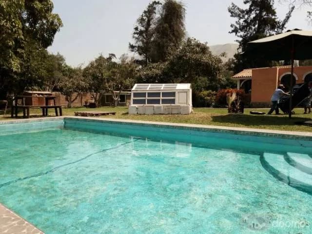 Vendo linda casa en Cieneguilla — foto 6