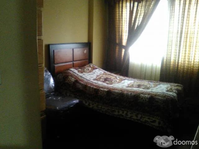 alquiler habitación — foto 2