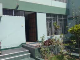 OCASION VENDO CASA POR VIAJE
