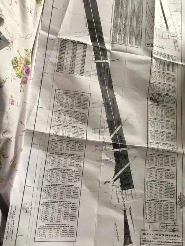 17.6 HECTARIAS CON PROYECTO PARA CONDOMINIOS — foto 1