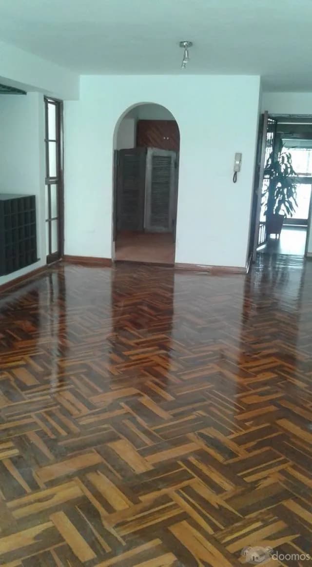 VENDO DPTO CALLE LARCO HERRERA PRIMER PISO - MAGDALENA DEL MAR — foto 1
