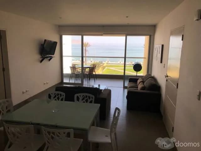Departamento en Paracas — foto 2