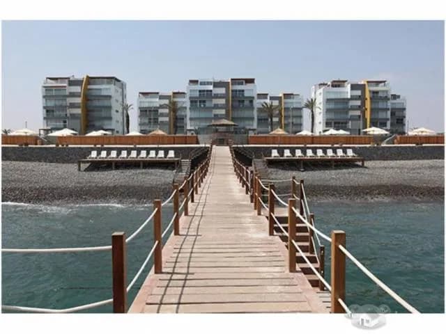 Departamento en Paracas — foto 8