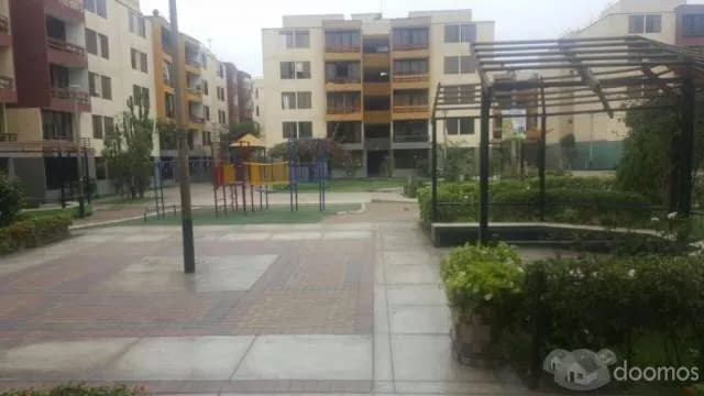 Venta de Departamento en SMP — foto 1