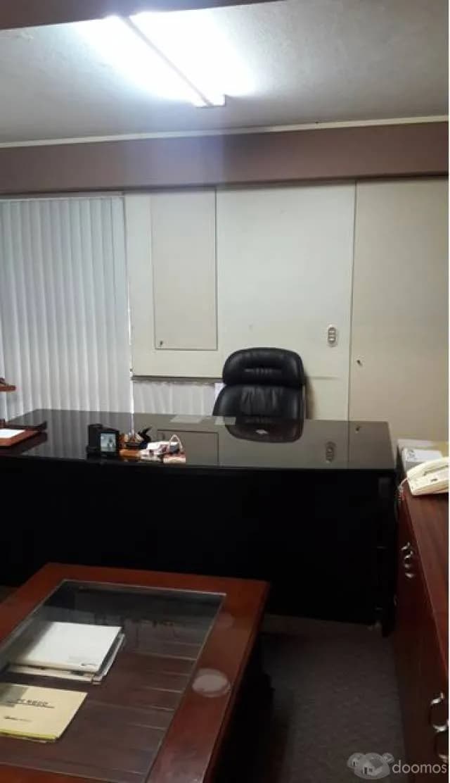 ALQUILER DE OFICINA COMPARTIDA (AMOBLADA) — foto 2