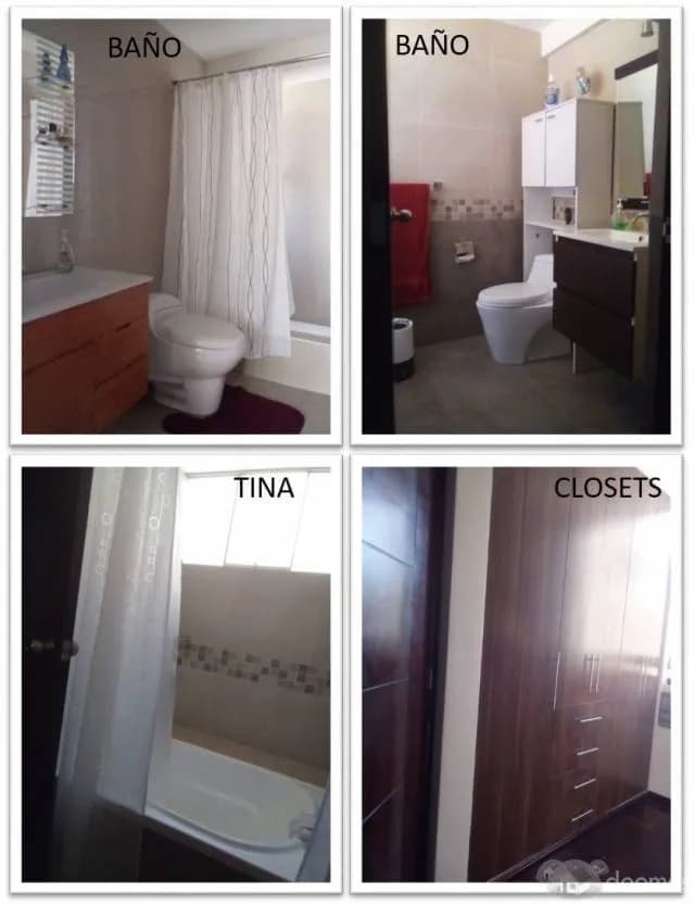 alquilo casa en huaranguill — foto 1