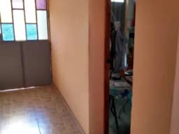 VENDO CASA COMO TERRENO