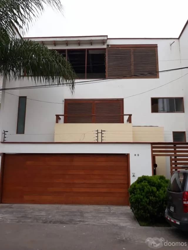 Alquilo Casa en Las Palmas del Golf — foto 3
