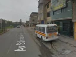 san juan de miraflores